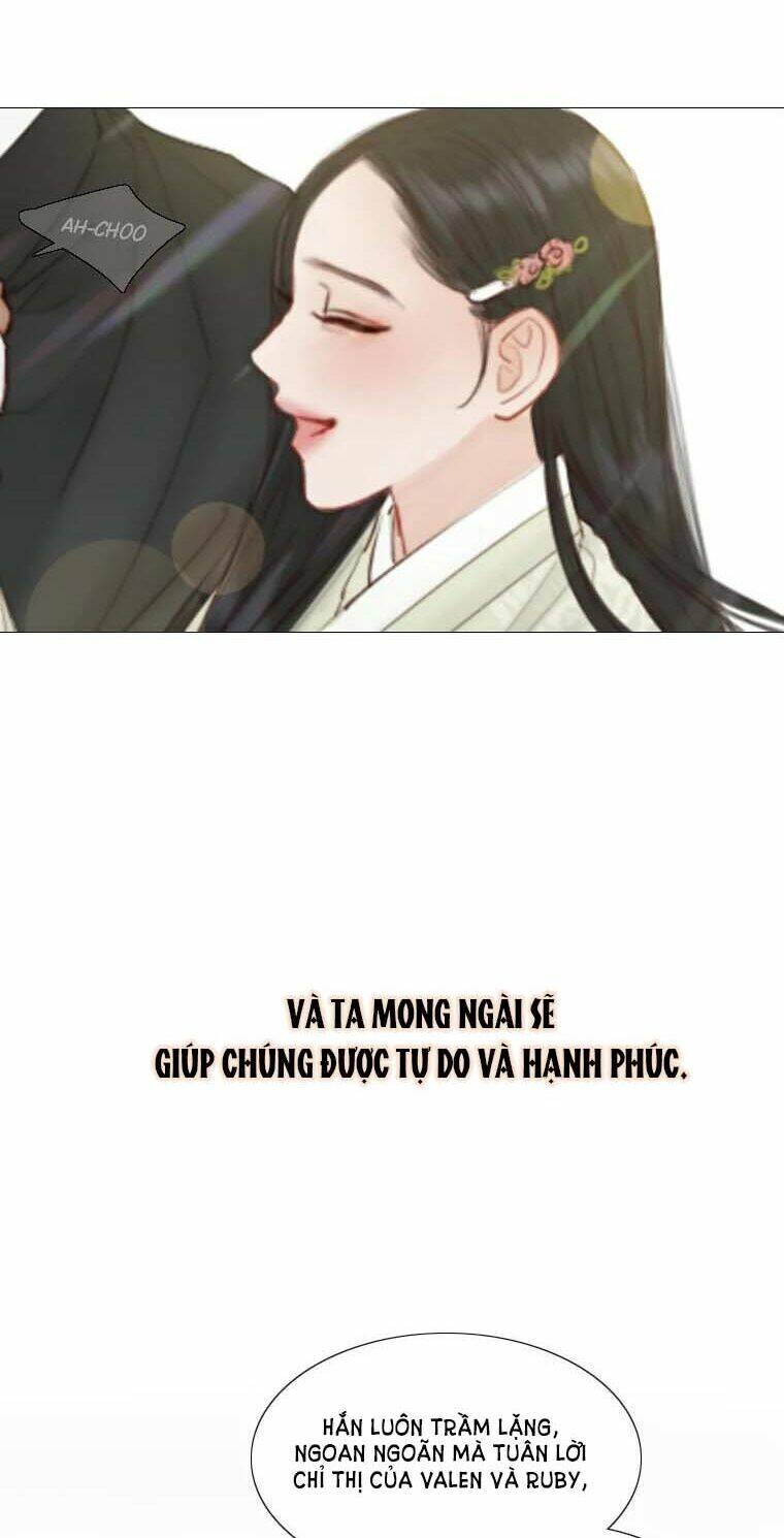 Mùa Đông Tăm Tối Chương 115 Ảnh 36
