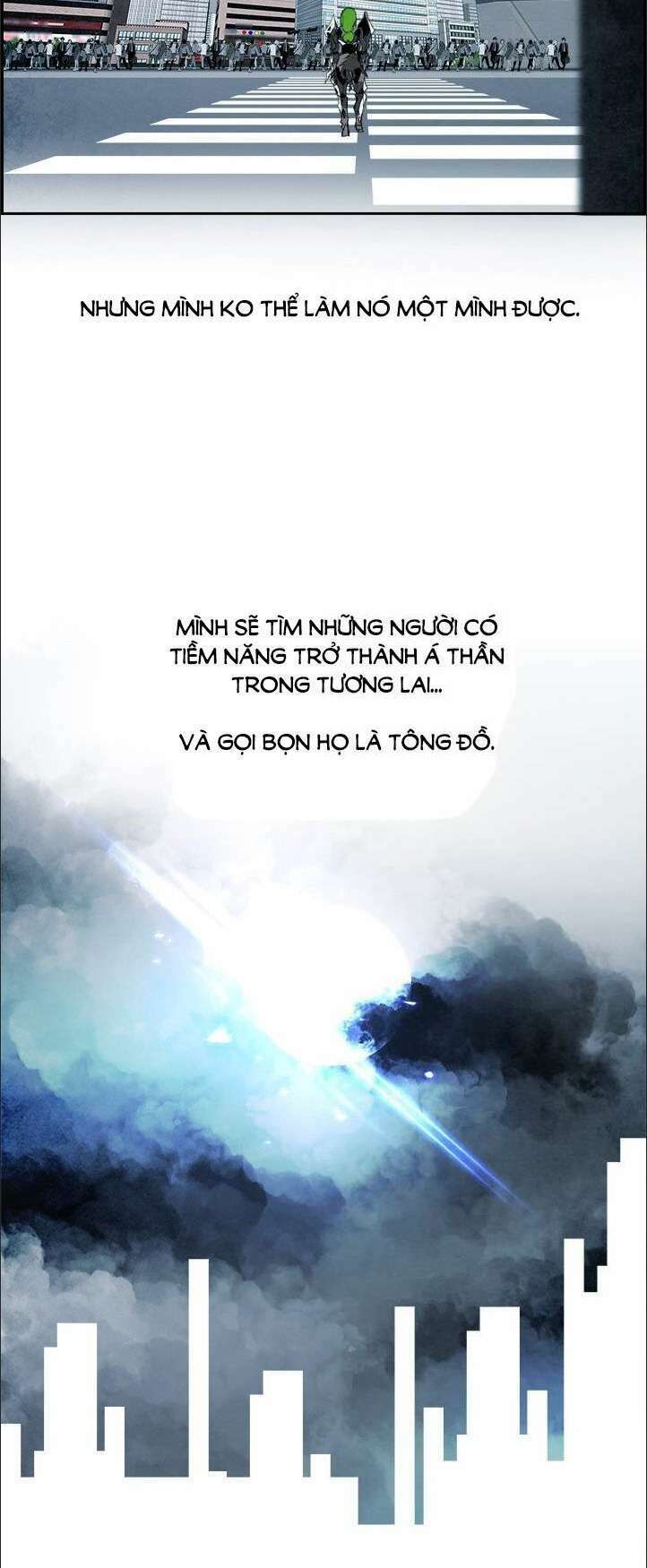 Warble Chương 205 Ảnh 57