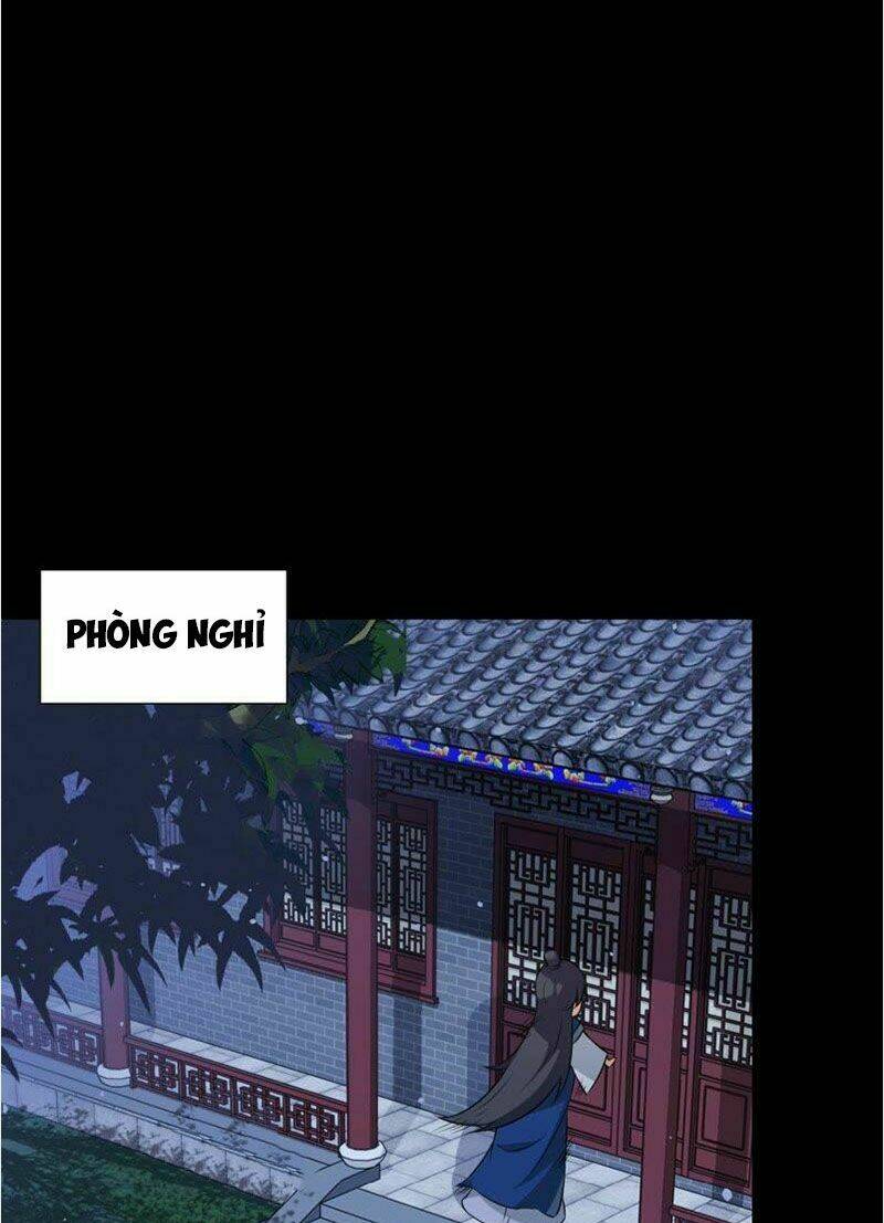 Tận Diệt Vương Gia Mãn Triều Chương 147 Ảnh 18
