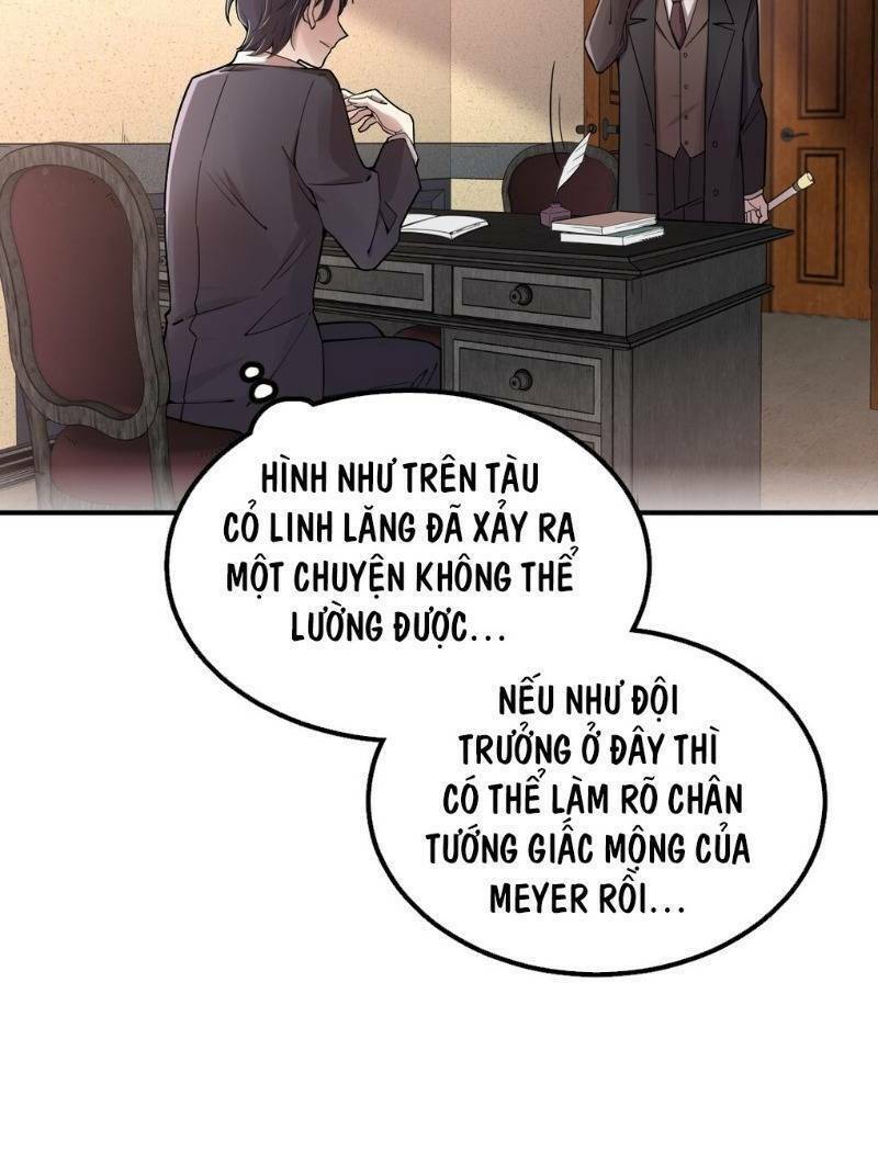 Quỷ Bí Chi Chủ Chương 44 Ảnh 28