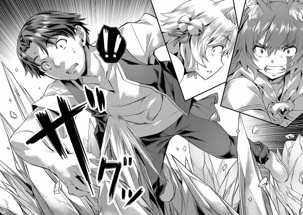 Isekai De Slow Life Wo Chương 21 Ảnh 20