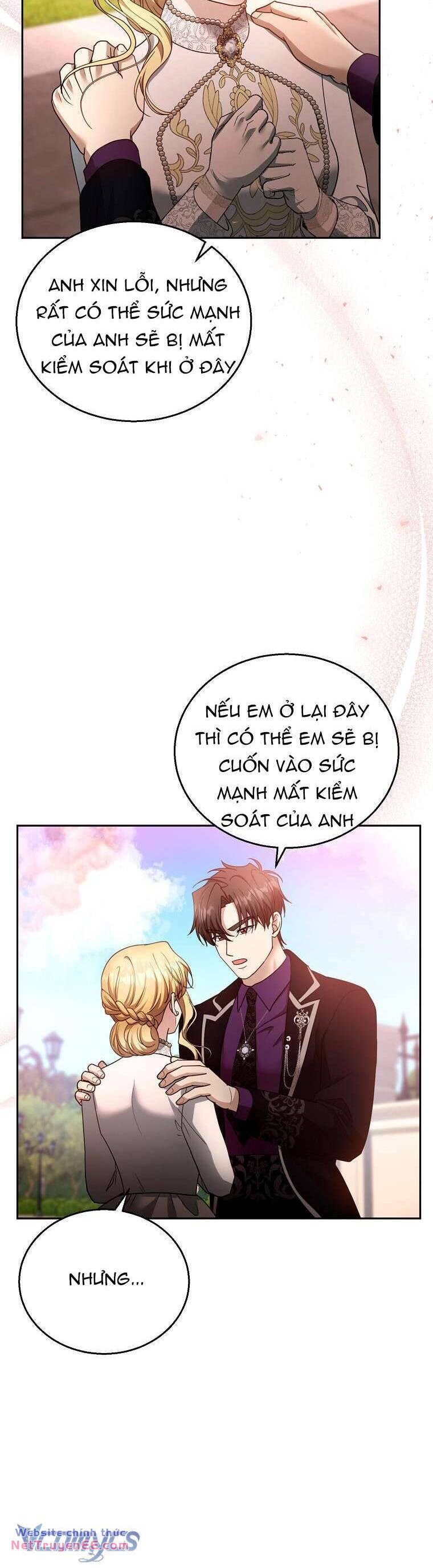 Tôi Sắp Ly Hôn Với Người Chồng Độc Ác, Nhưng Chúng Tôi Có Baby Chương 98 Ảnh 19