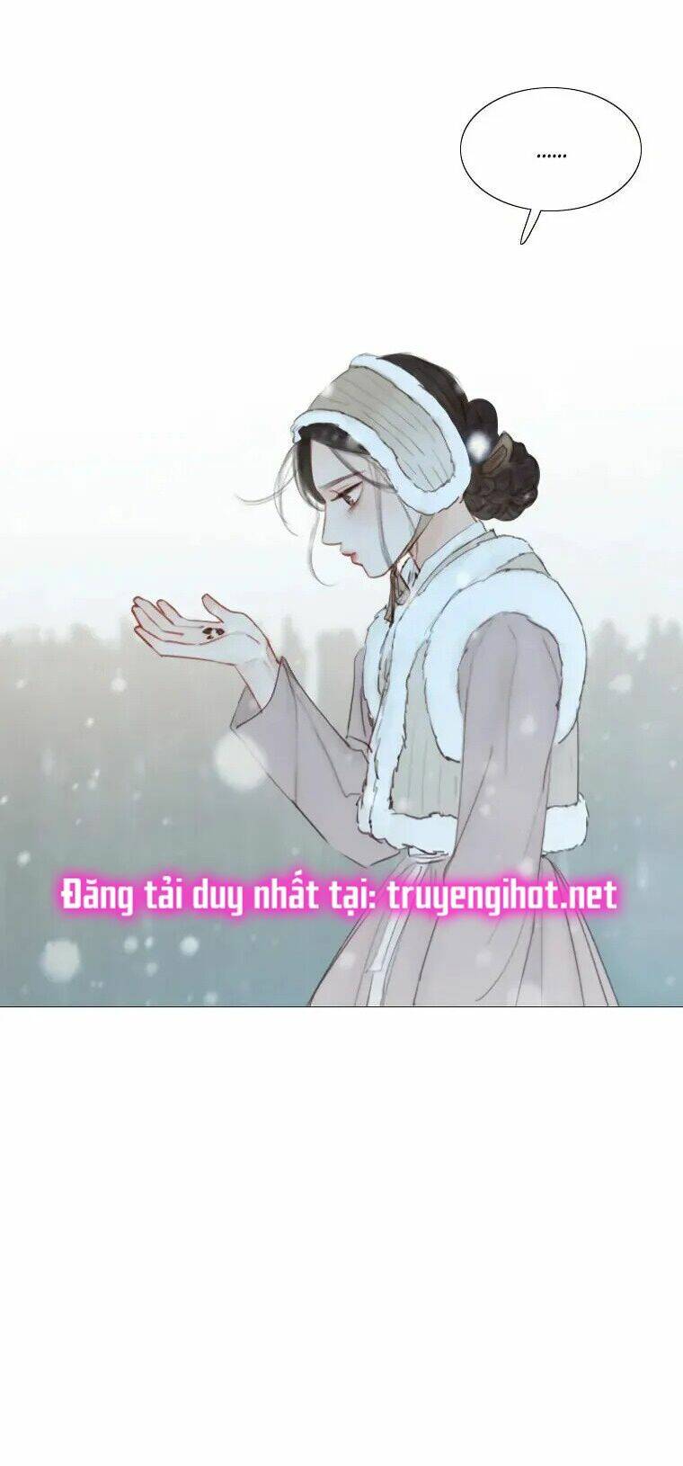 Mùa Đông Tăm Tối Chương 120 Ảnh 27