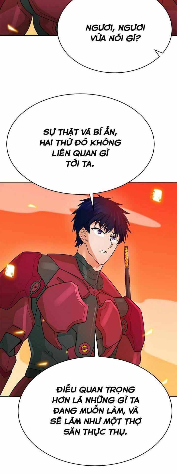 Tôi Tự Động Săn Một Mình Chương 89 Ảnh 49