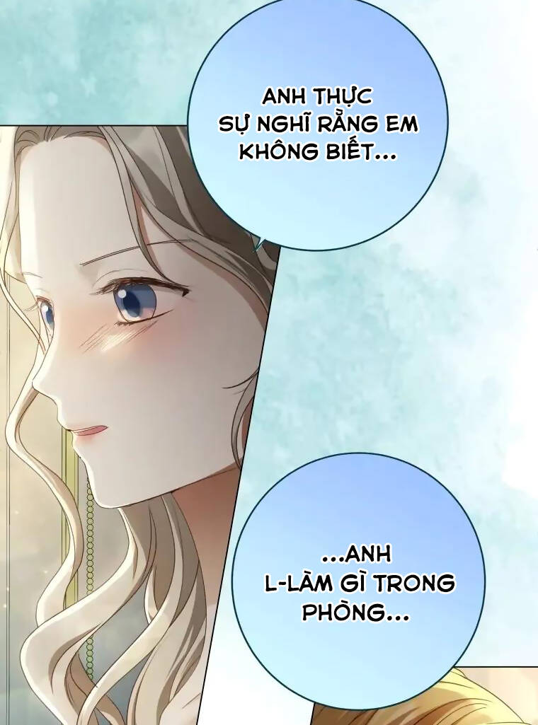 Người Không Mời Mà Đến Chương 88 Ảnh 92