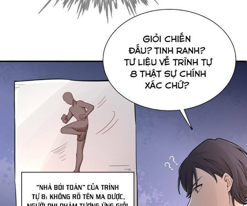 Quỷ Bí Chi Chủ Chương 44 Ảnh 41