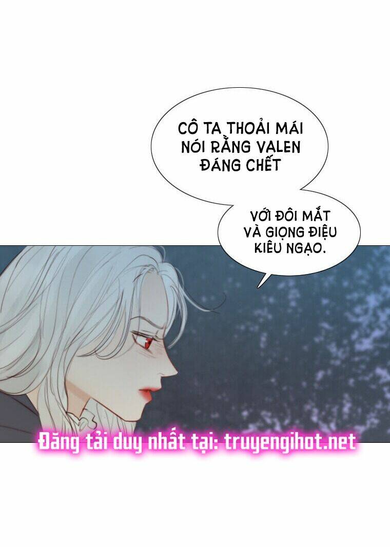 Mùa Đông Tăm Tối Chương 105 Ảnh 68