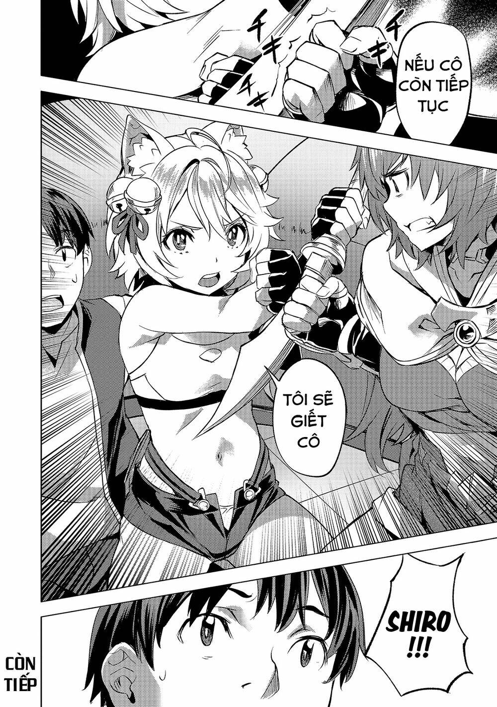 Isekai De Slow Life Wo Chương 20 Ảnh 28