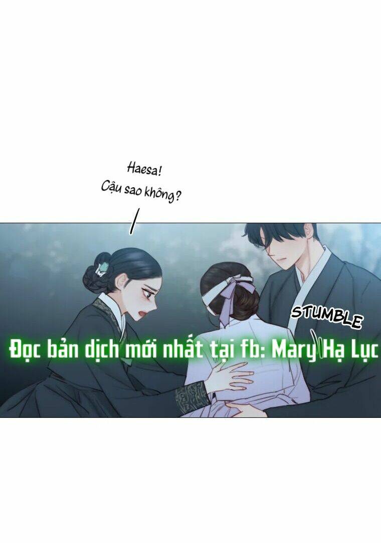 Mùa Đông Tăm Tối Chương 113 Ảnh 83