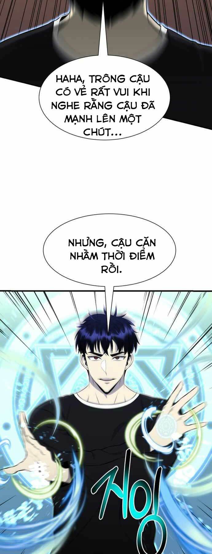 Luân Hồi Ác Nhân Chương 104 Ảnh 26