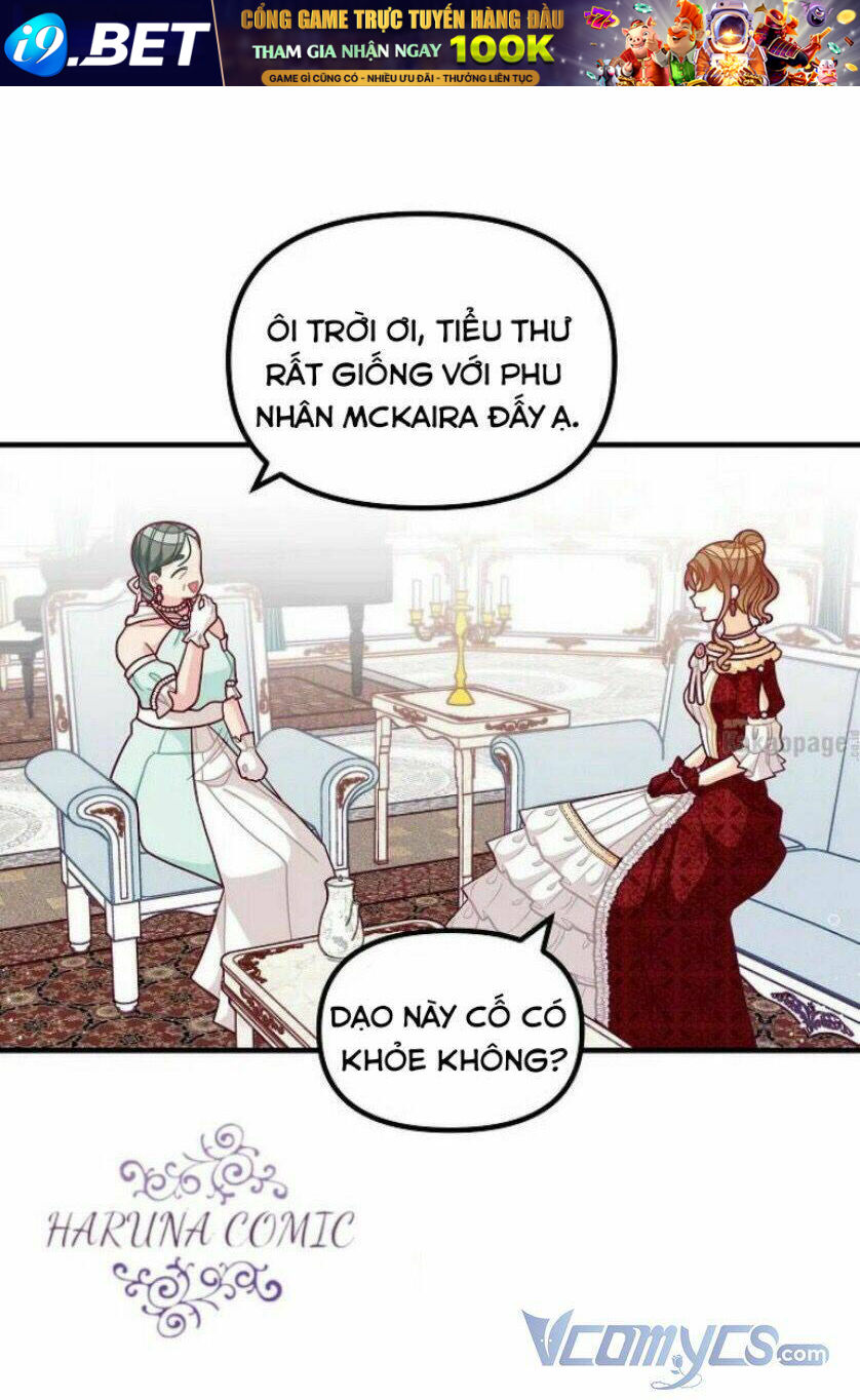 Tôi Chỉ Là Một Tiểu Thư Bình Thường Chương 66 Ảnh 33