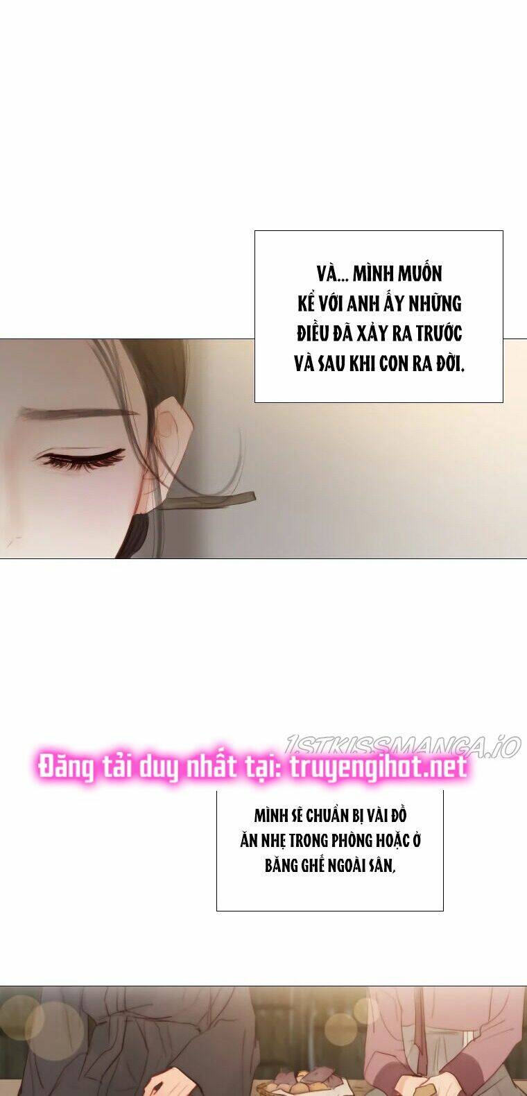 Mùa Đông Tăm Tối Chương 119 Ảnh 41