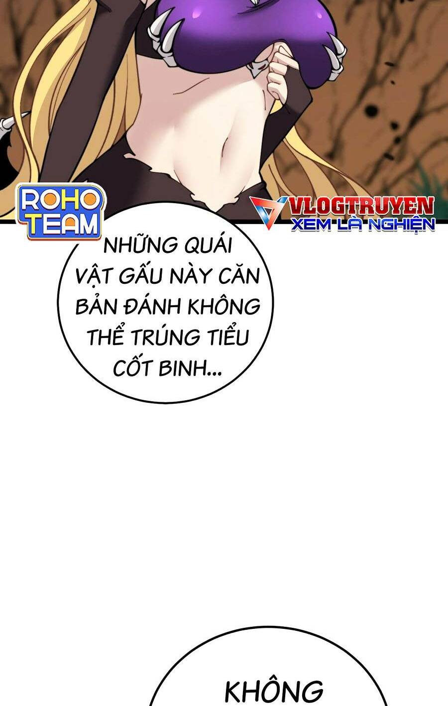 Cốt Binh Tiến Hóa Thần Cấp! Chương 3 Ảnh 53