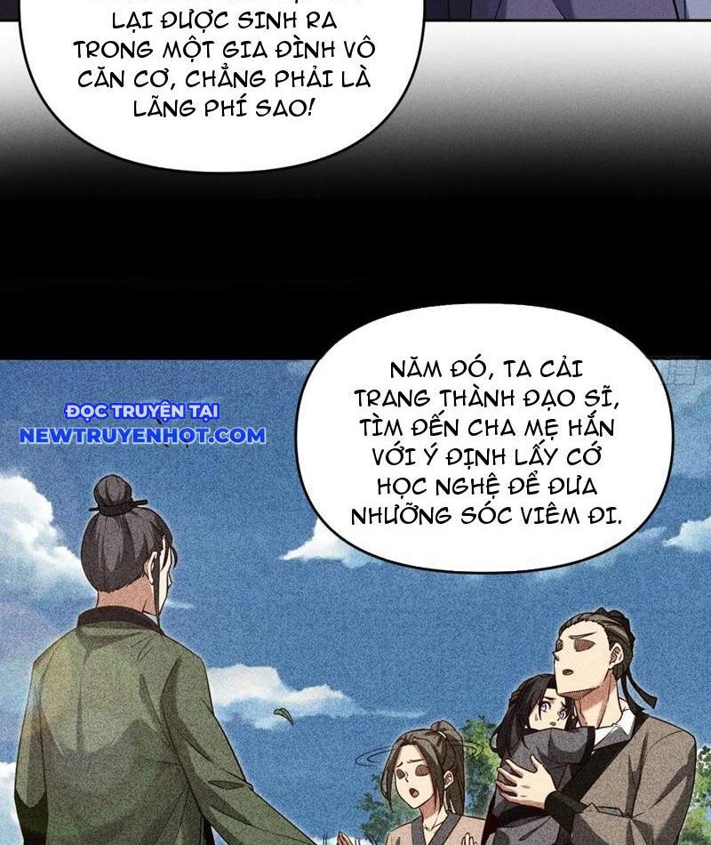 Ta Nhặt Đồ Bỏ Tại Tận Thế Chương 26 Ảnh 48