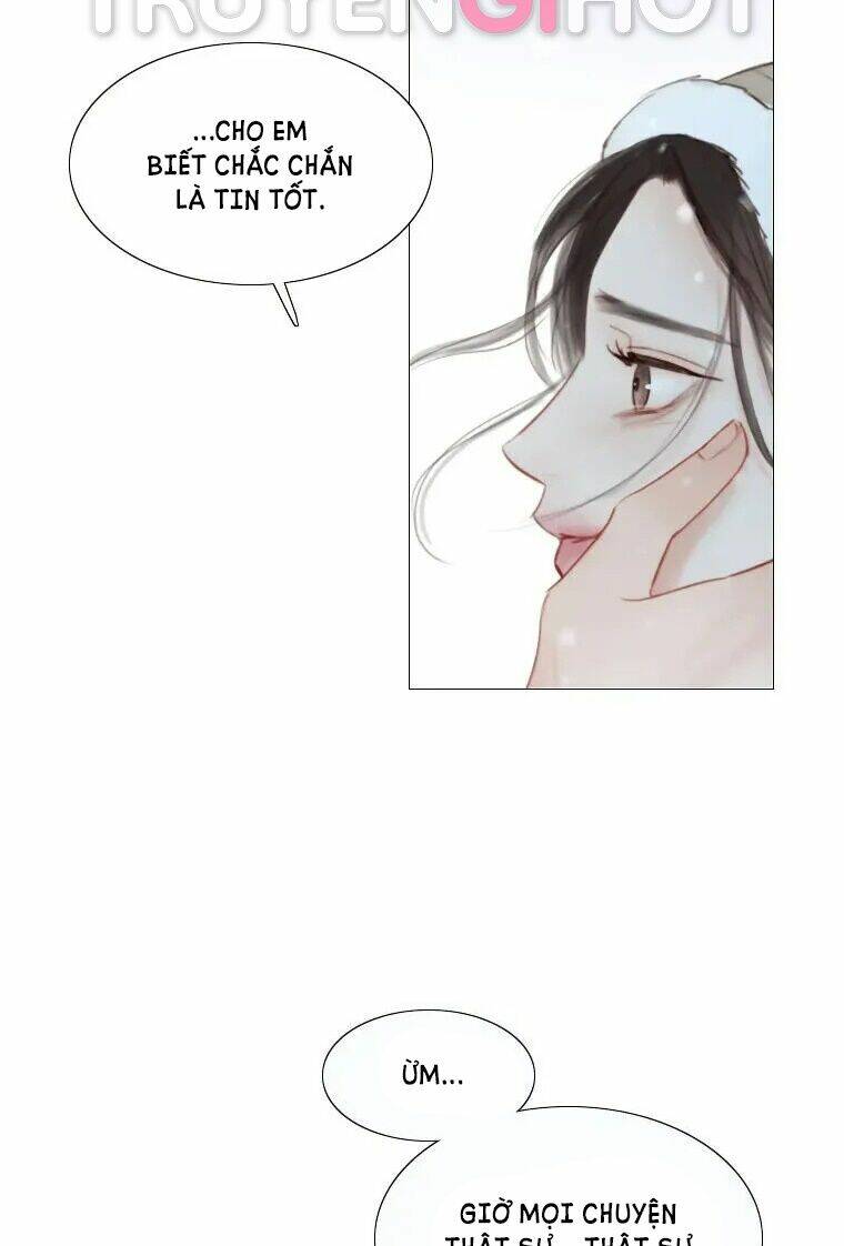 Mùa Đông Tăm Tối Chương 120 Ảnh 34