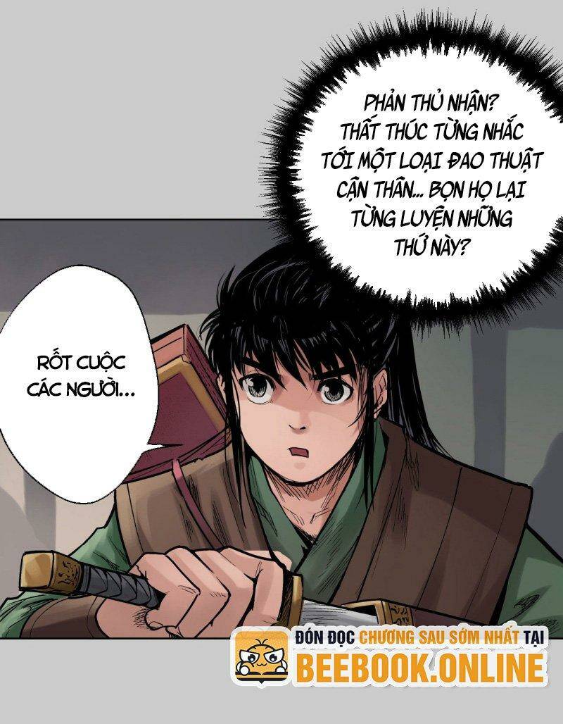 Tàng Phong Chương 78 Ảnh 15