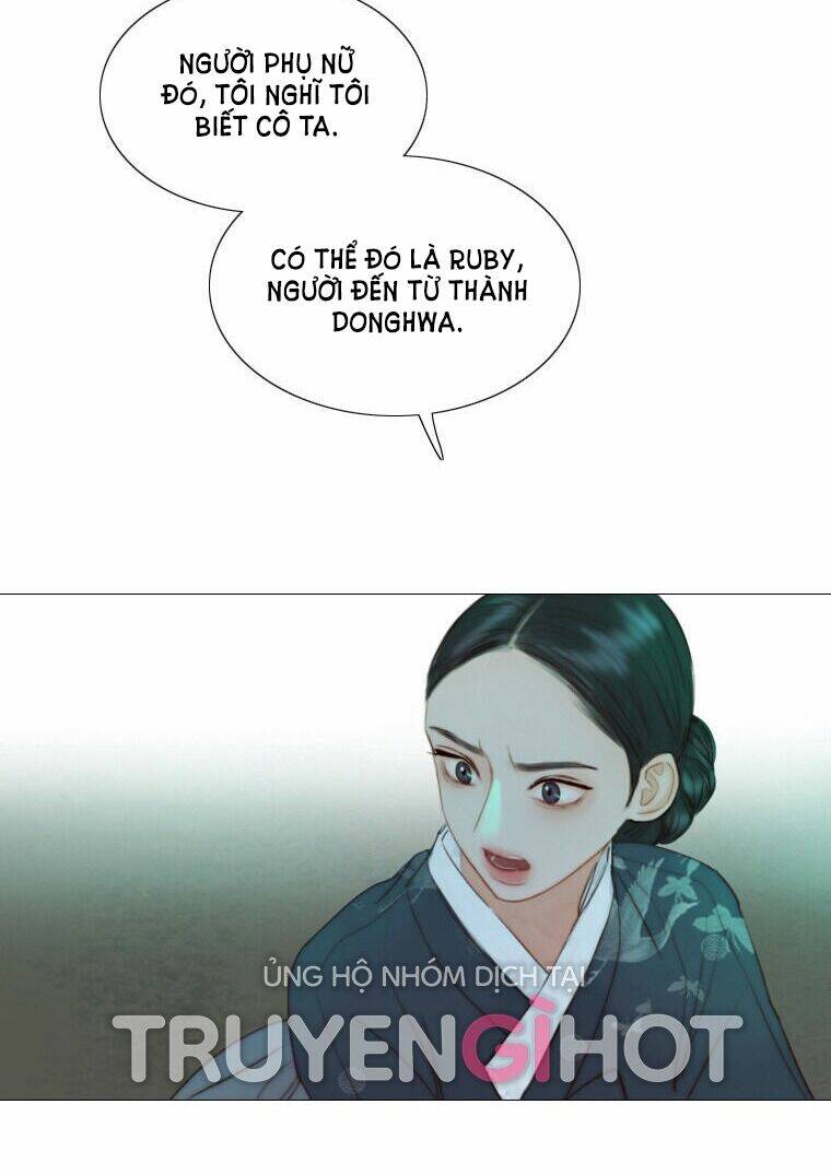Mùa Đông Tăm Tối Chương 105 Ảnh 36