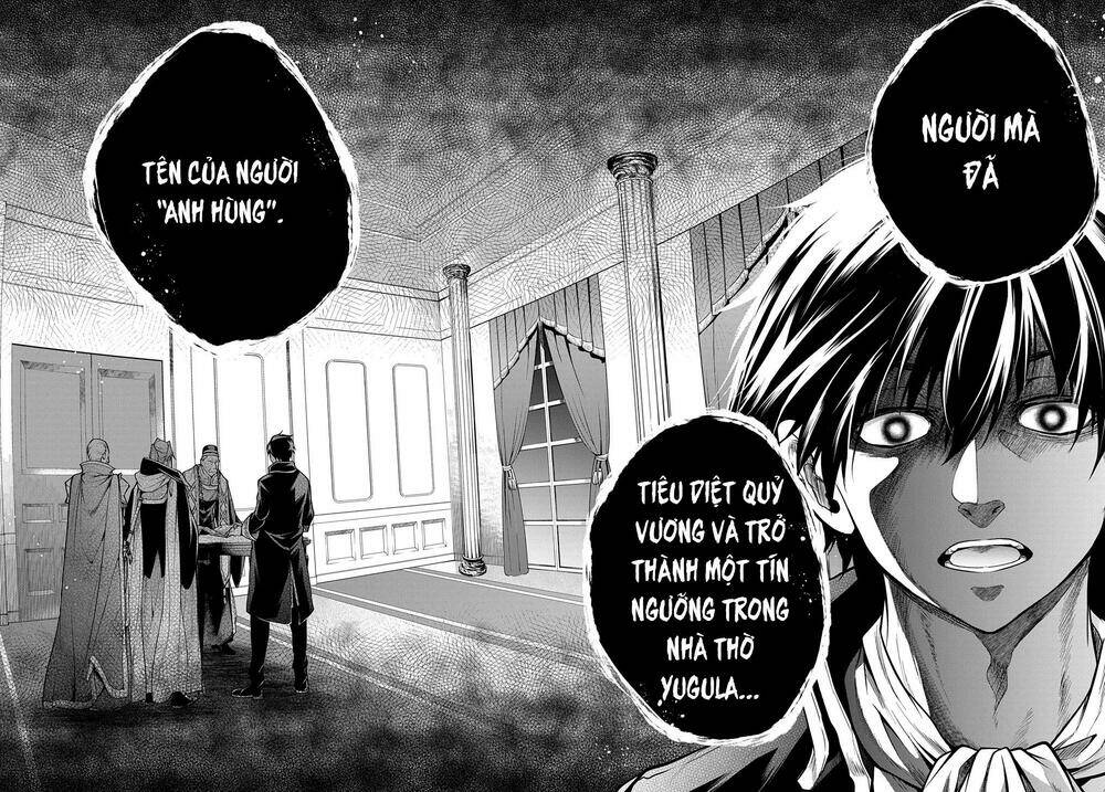 Isekai Demo Bunan Ni Ikitai Shoukougun Chương 25.1 Ảnh 25