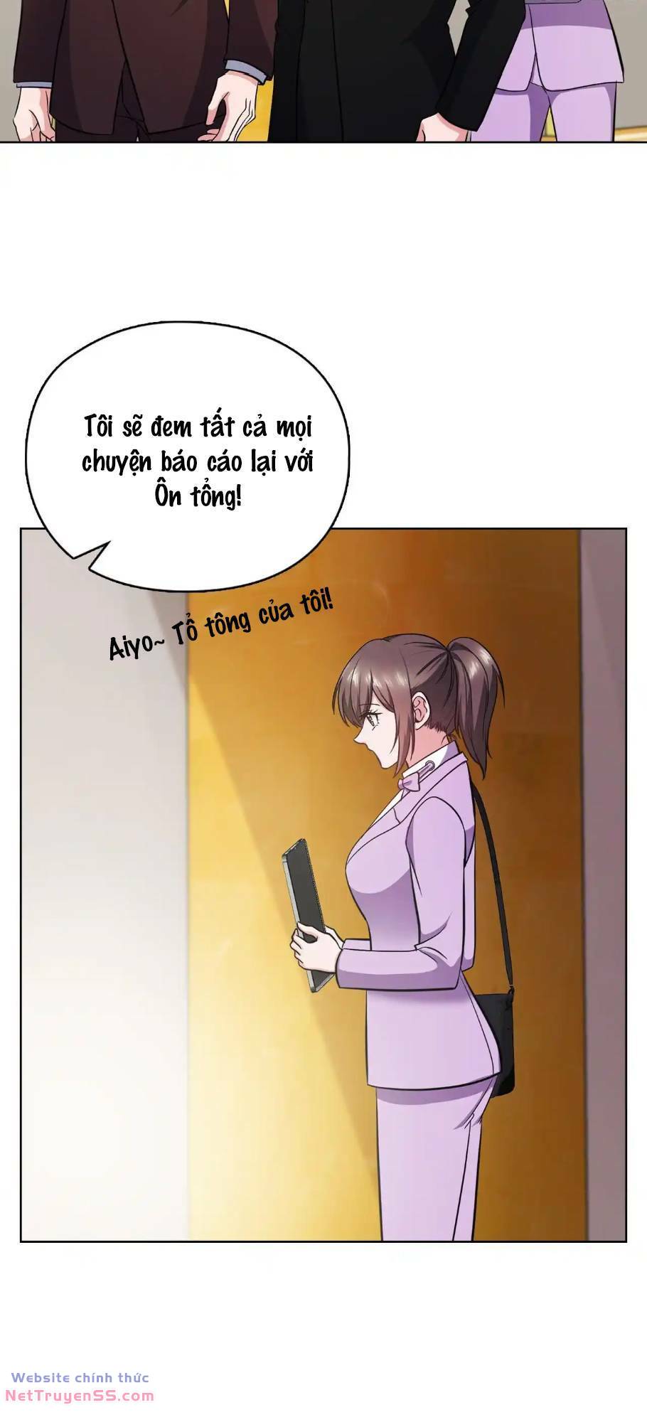 Tình Yêu Không Hoàn Hảo! Chương 17 Ảnh 6