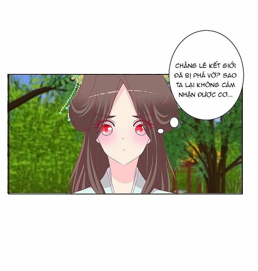 Tướng Quân Mời Ra Trận Chương 178 Ảnh 23