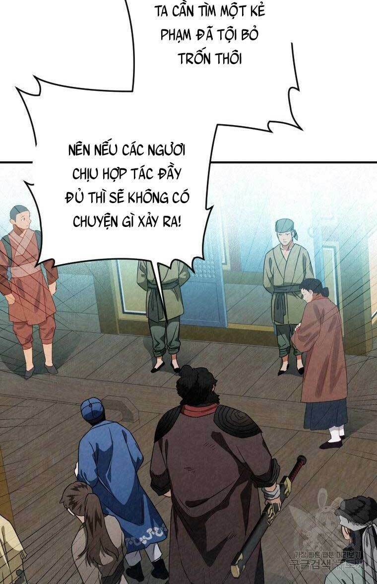 Thời Đại Hoàng Kim Của Thiên Kiếm Chương 32 Ảnh 78