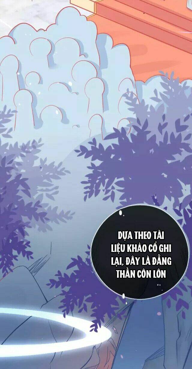 Bổn Vương Phi Có Roi Trong Tay Chương 1 Ảnh 17
