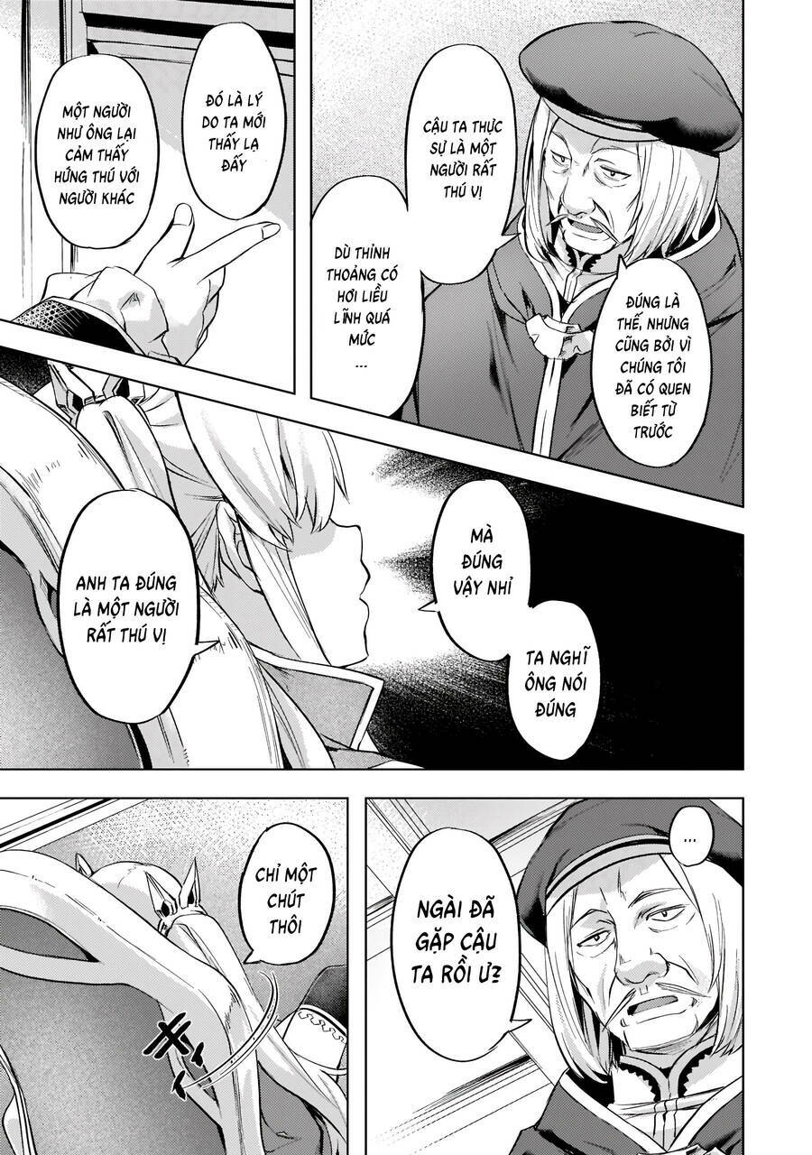 Isekai De Slow Life Wo Chương 27 Ảnh 20
