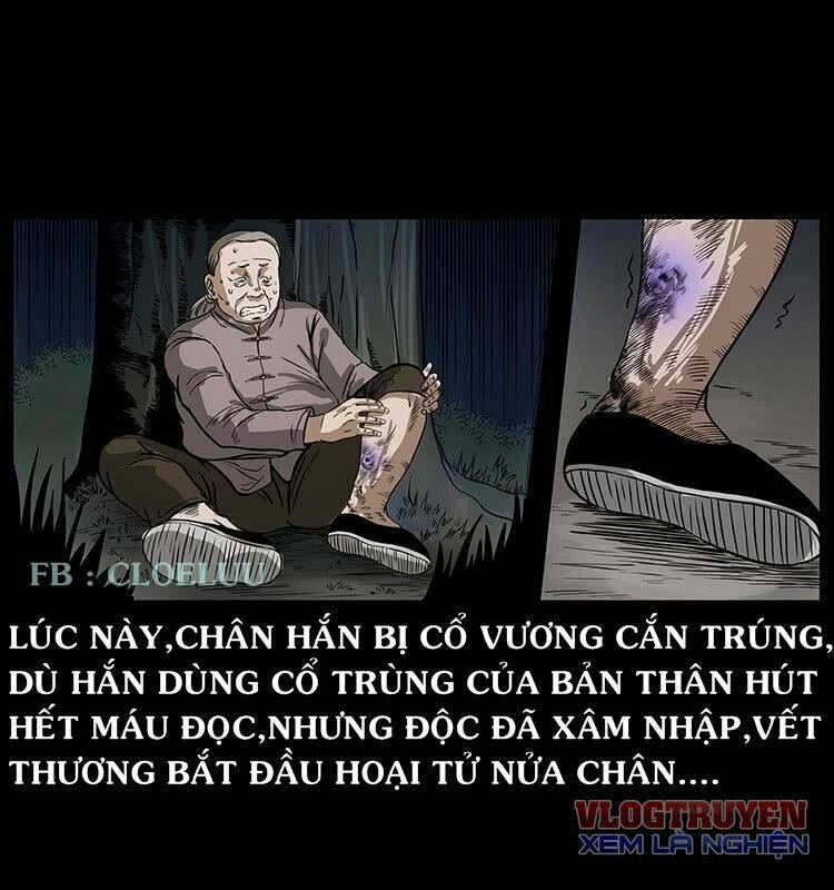 Tiên Sơn Truyền Kỳ Chương 10 Ảnh 10