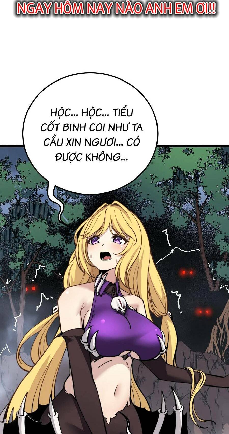 Cốt Binh Tiến Hóa Thần Cấp! Chương 3 Ảnh 35