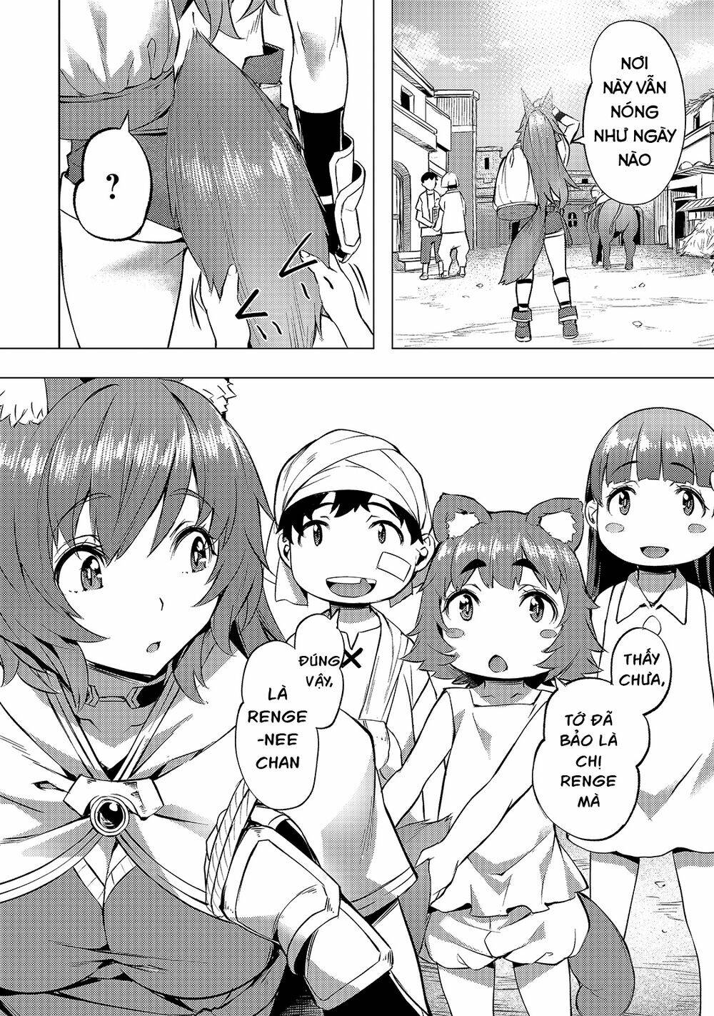 Isekai De Slow Life Wo Chương 20 Ảnh 8