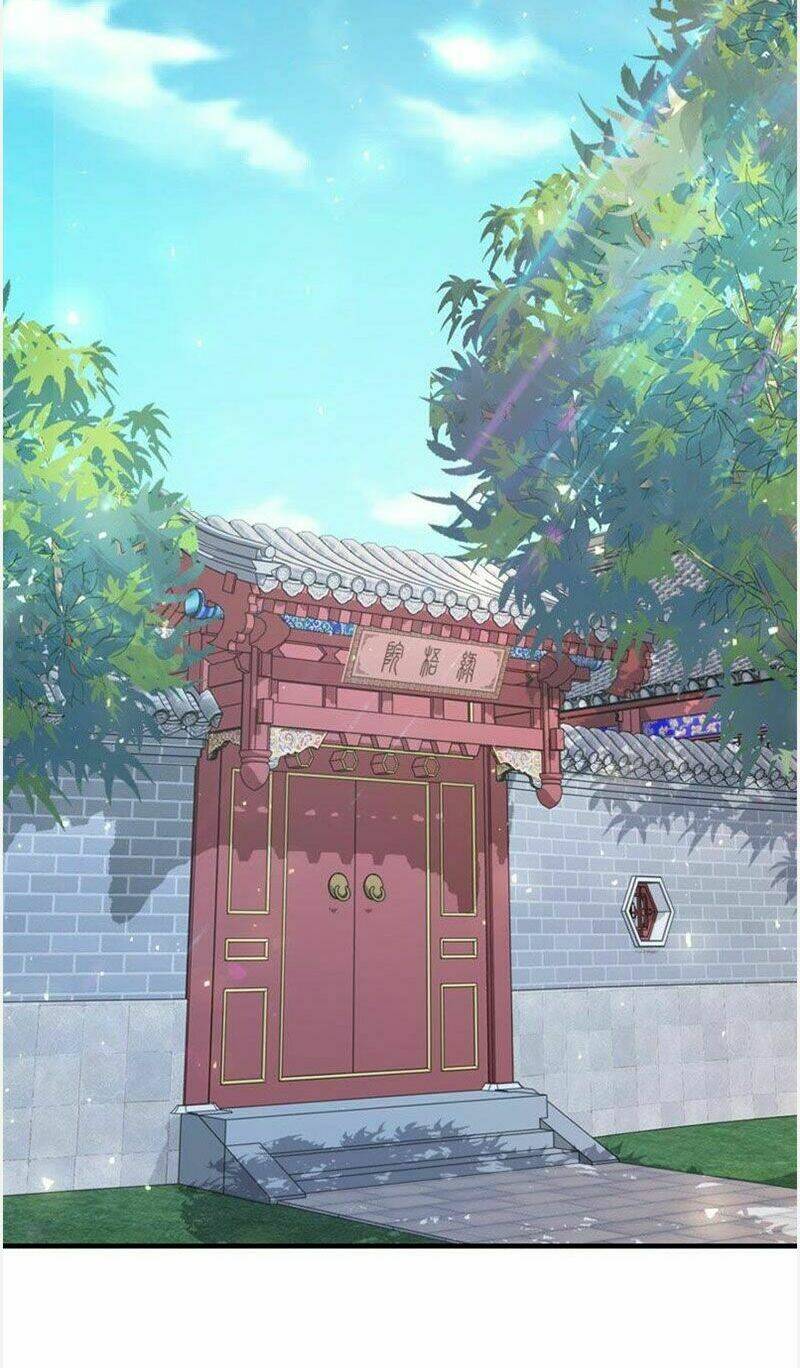 Tận Diệt Vương Gia Mãn Triều Chương 148 Ảnh 3