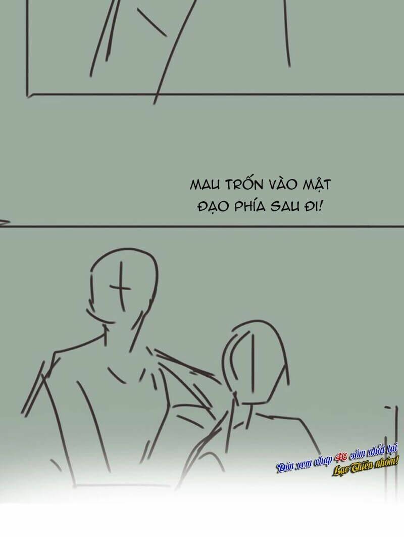 Nô Lệ Câm Chương 39 Ảnh 44