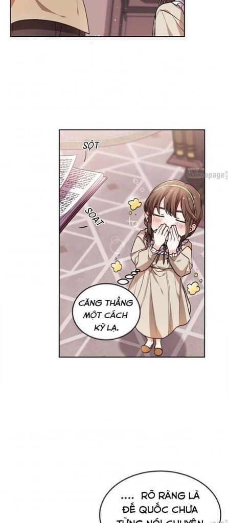 Tôi Chỉ Là Một Tiểu Thư Bình Thường Chương 74 Ảnh 65