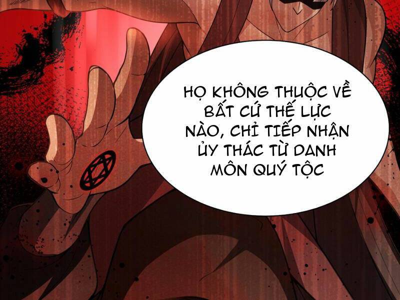 Toàn Trí Tu Tiên Giả Chương 16 Ảnh 57