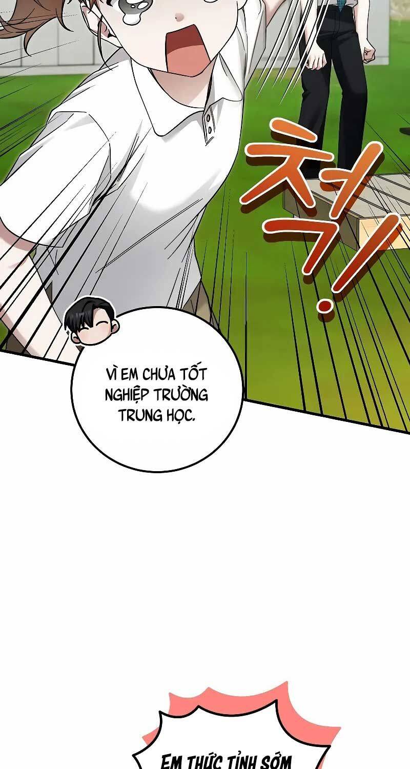 Tôi Sẽ Nghỉ Hưu Sau Khi Cứu Thế Giới Chương 34 Ảnh 92