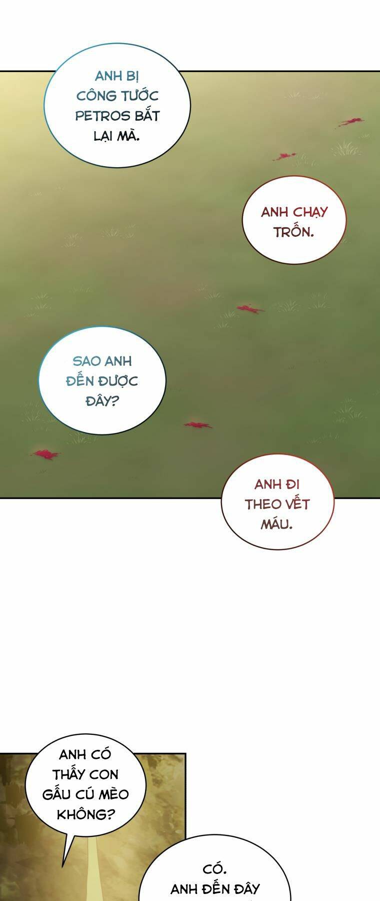 Cô Công Chúa Nhỏ Của Kẻ Phản Diện Chương 49 Ảnh 38