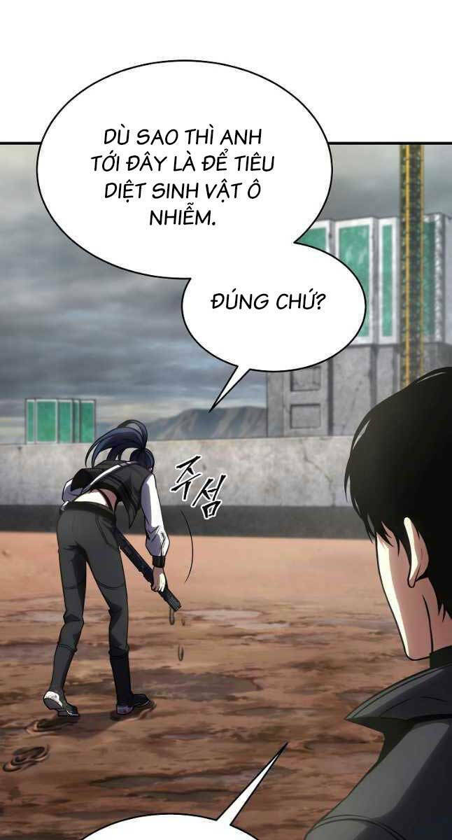 Ma Dược Sư Thiên Tài Chương 35 Ảnh 108