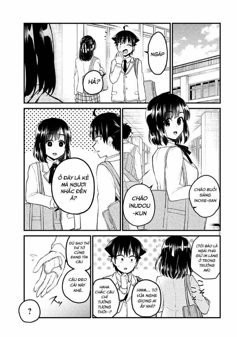 Otaku No Tonari Wa Erufu Desuka? Chương 5 Ảnh 5
