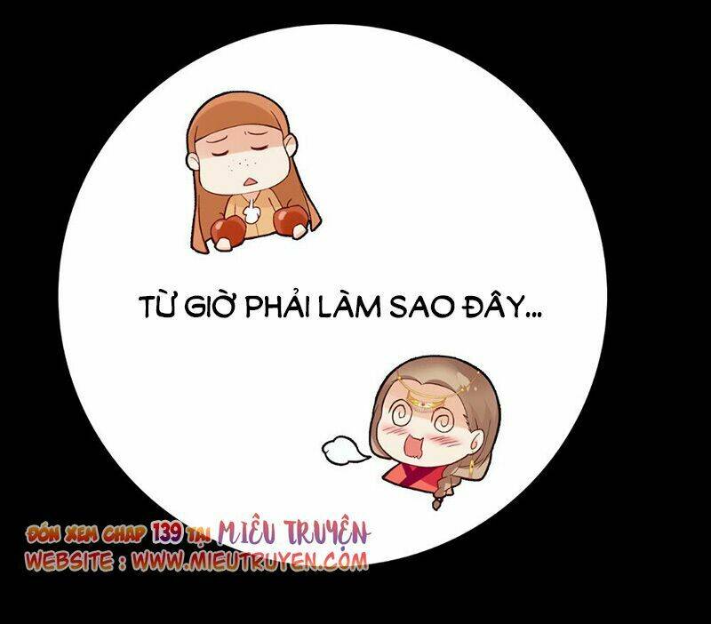 Tận Diệt Vương Gia Mãn Triều Chương 138 Ảnh 37