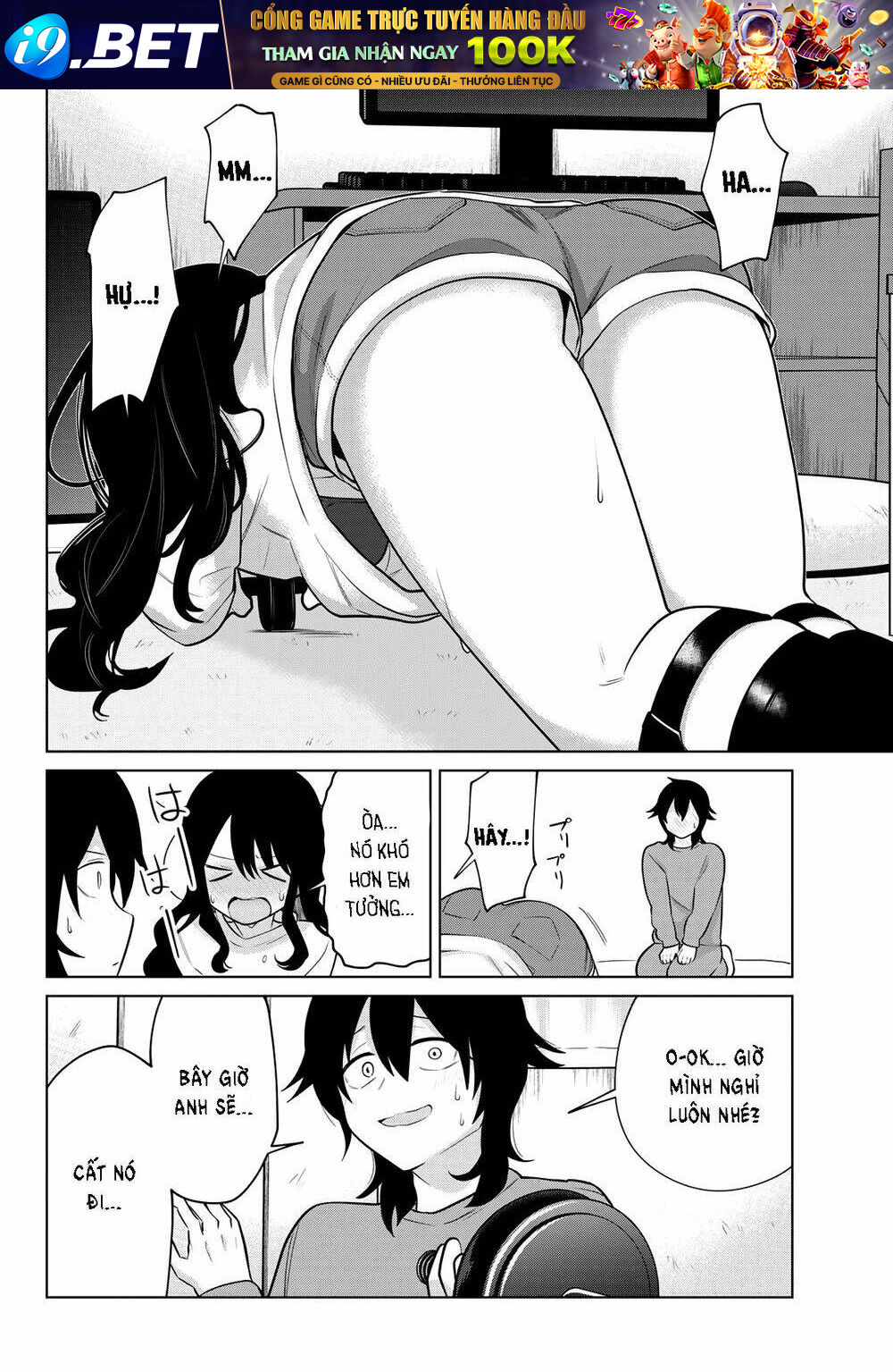 Kenja Ga Nakama Ni Natta! Chương 15 Ảnh 4