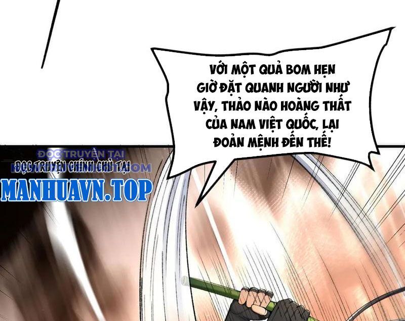 Nhị Sư Huynh Tuy Là Phàm Nhân Nhưng Rất Mạnh Mẽ Chương 87 Ảnh 78