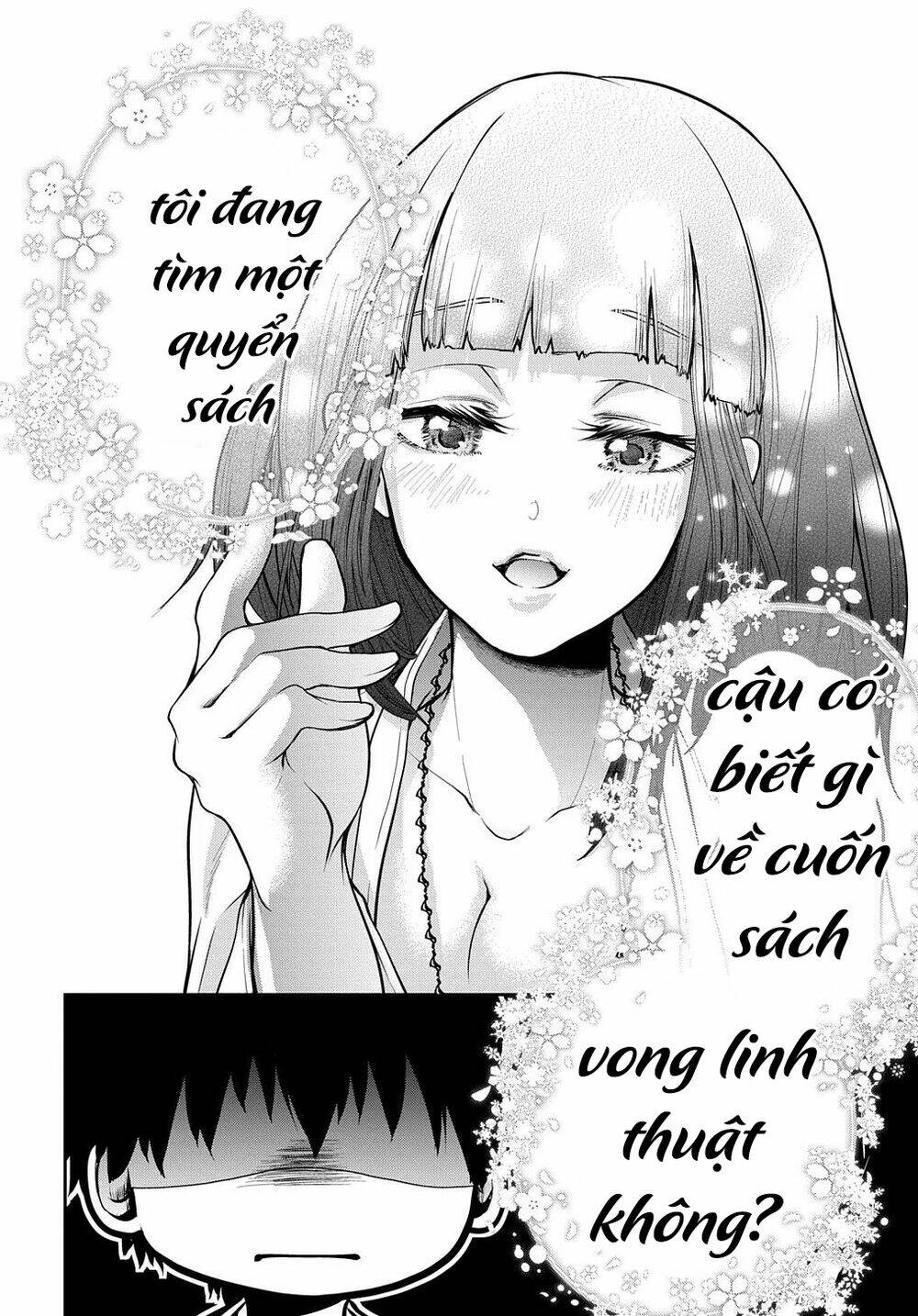 Isekai Demo Bunan Ni Ikitai Shoukougun Chương 16 Ảnh 36