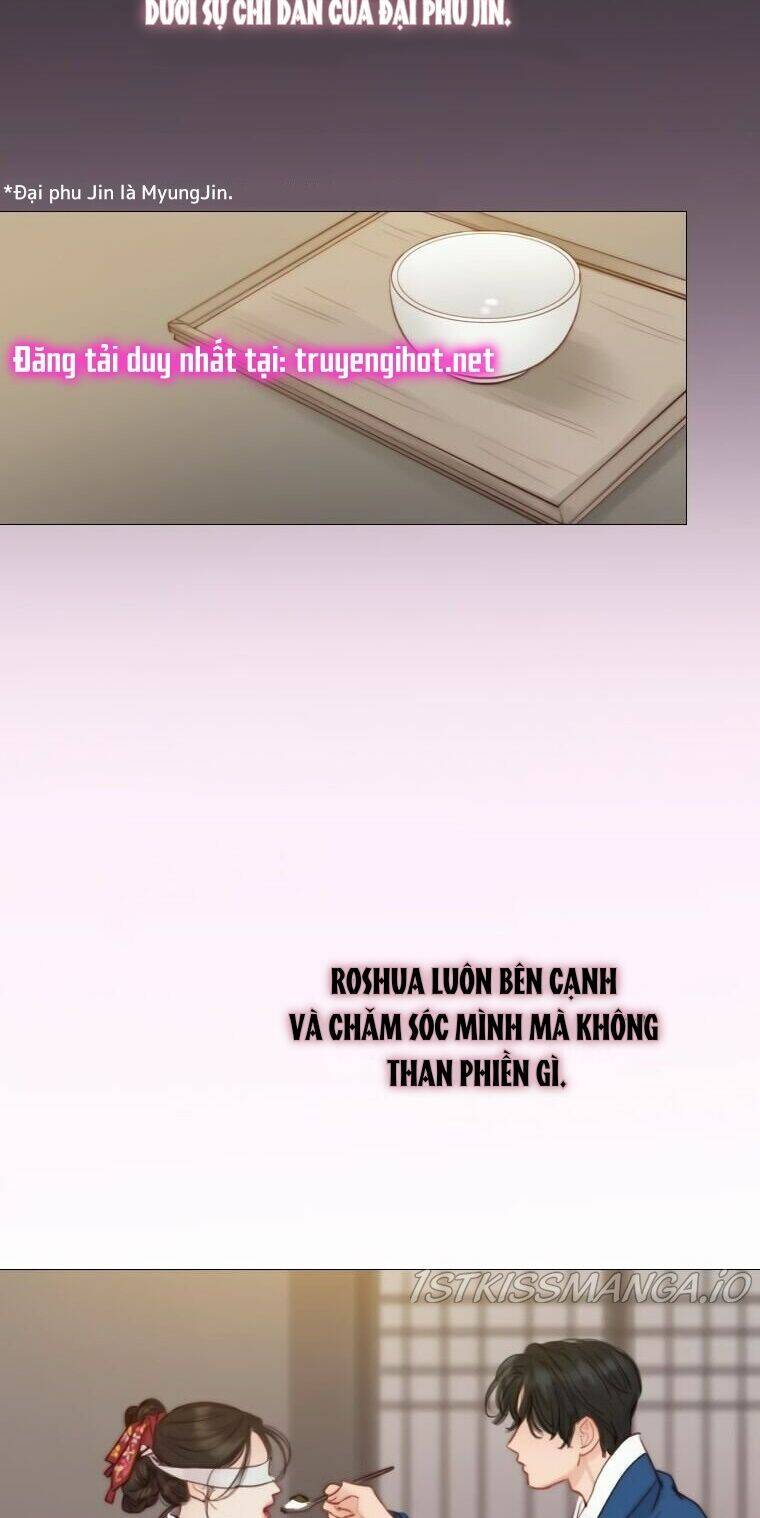 Mùa Đông Tăm Tối Chương 116 Ảnh 18