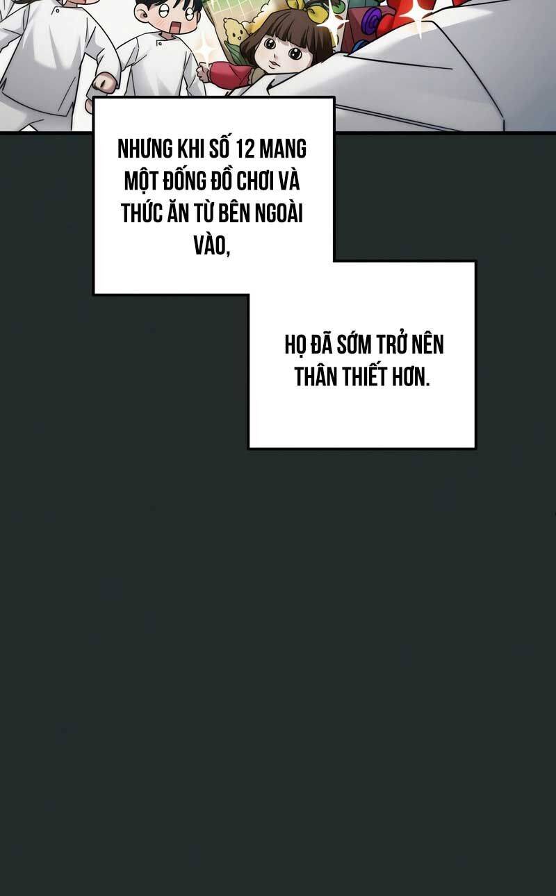 Tôi Sẽ Nghỉ Hưu Sau Khi Cứu Thế Giới Chương 32 Ảnh 71