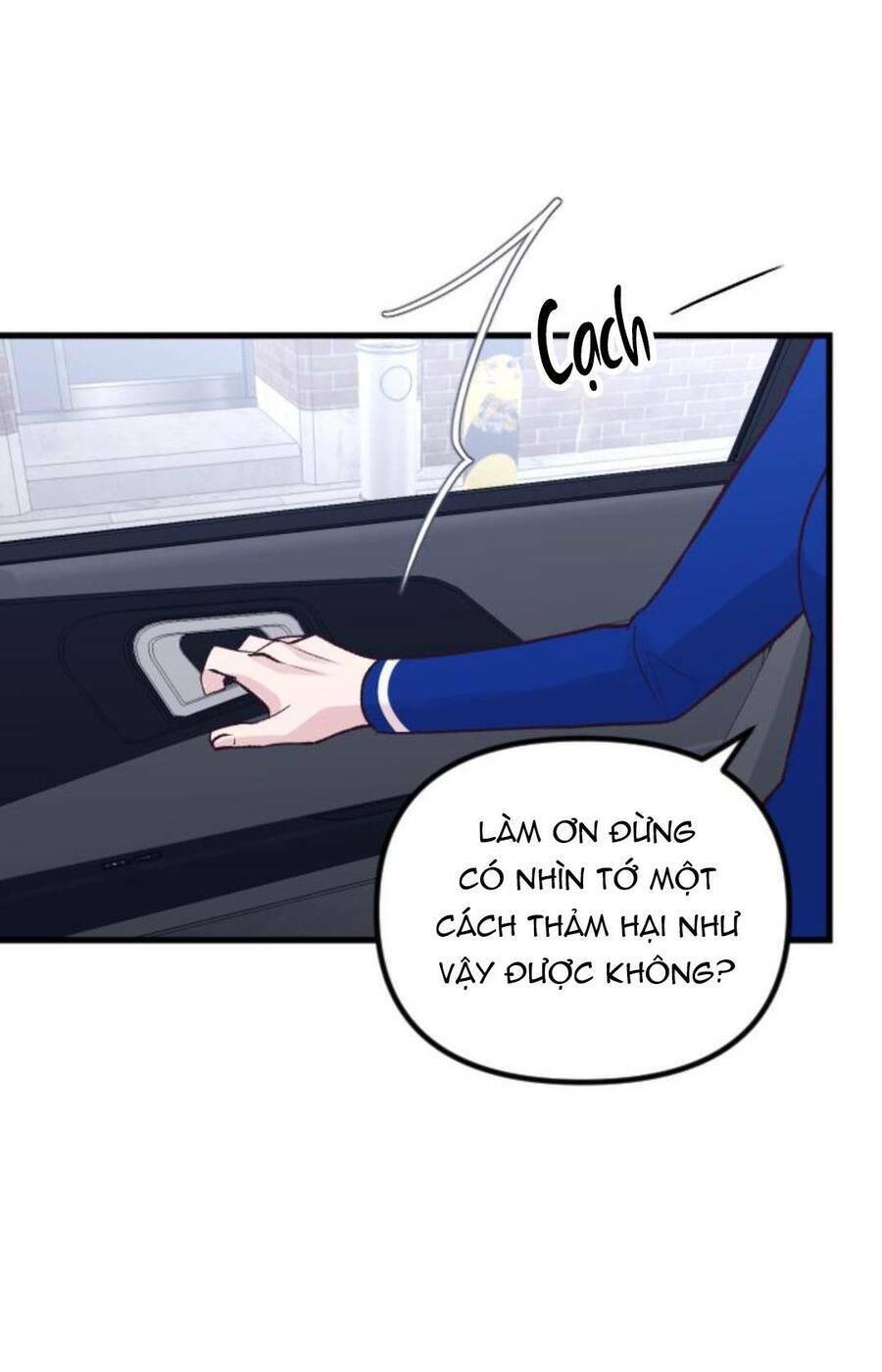 Tình Cờ Ta Gặp Nhau Chương 16 Ảnh 48