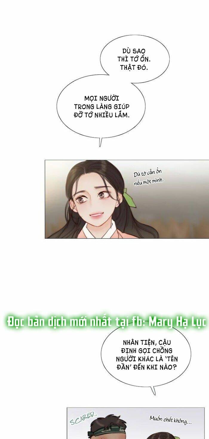 Mùa Đông Tăm Tối Chương 121 Ảnh 66