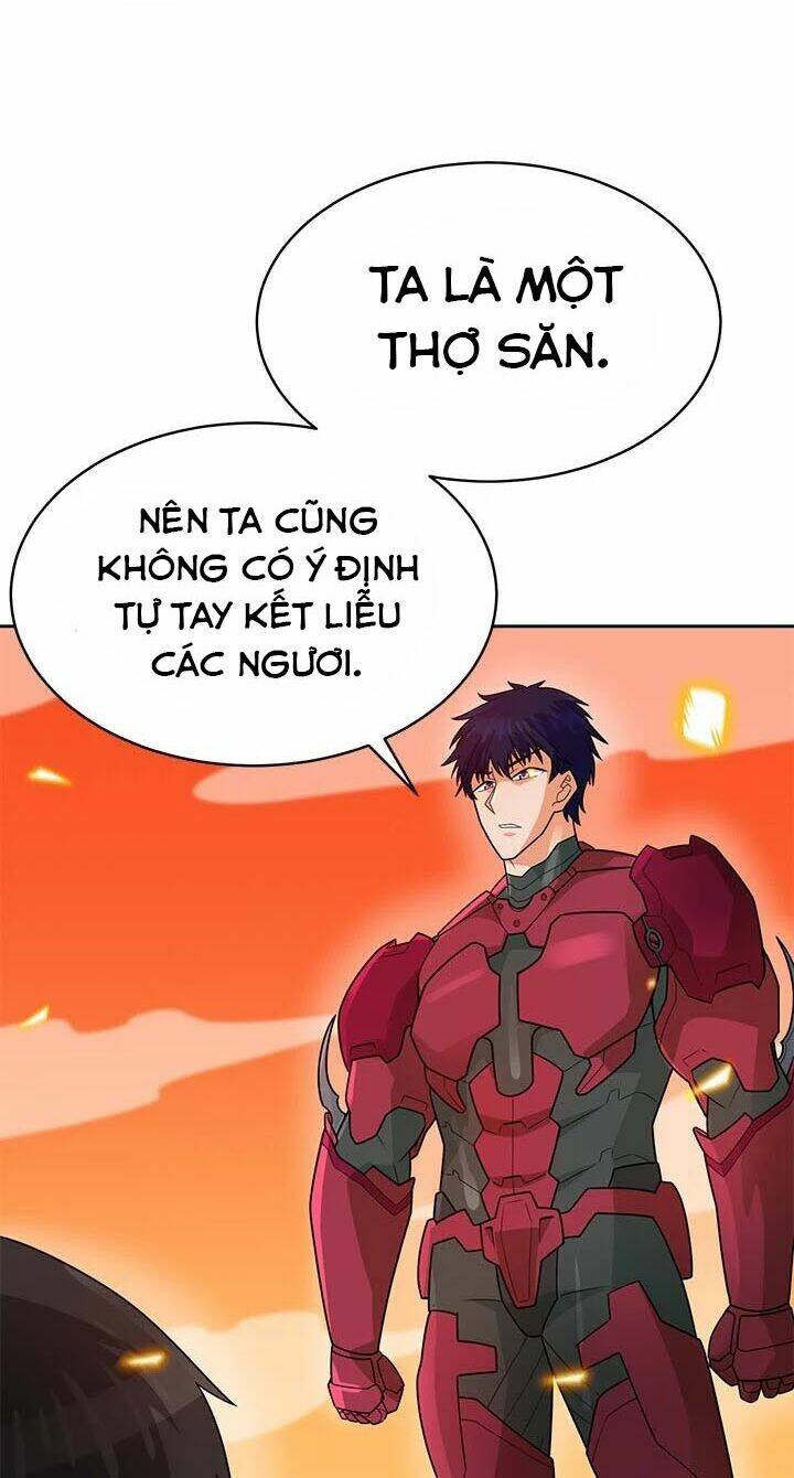 Tôi Tự Động Săn Một Mình Chương 92 Ảnh 21