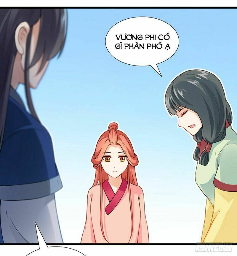 Tận Diệt Vương Gia Mãn Triều Chương 145 Ảnh 10