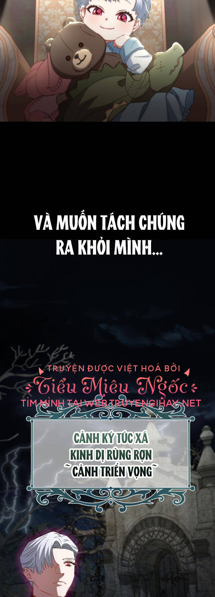 Tái Sinh Thành Con Gái Của Kẻ Phản Diện Chương 16 Ảnh 63