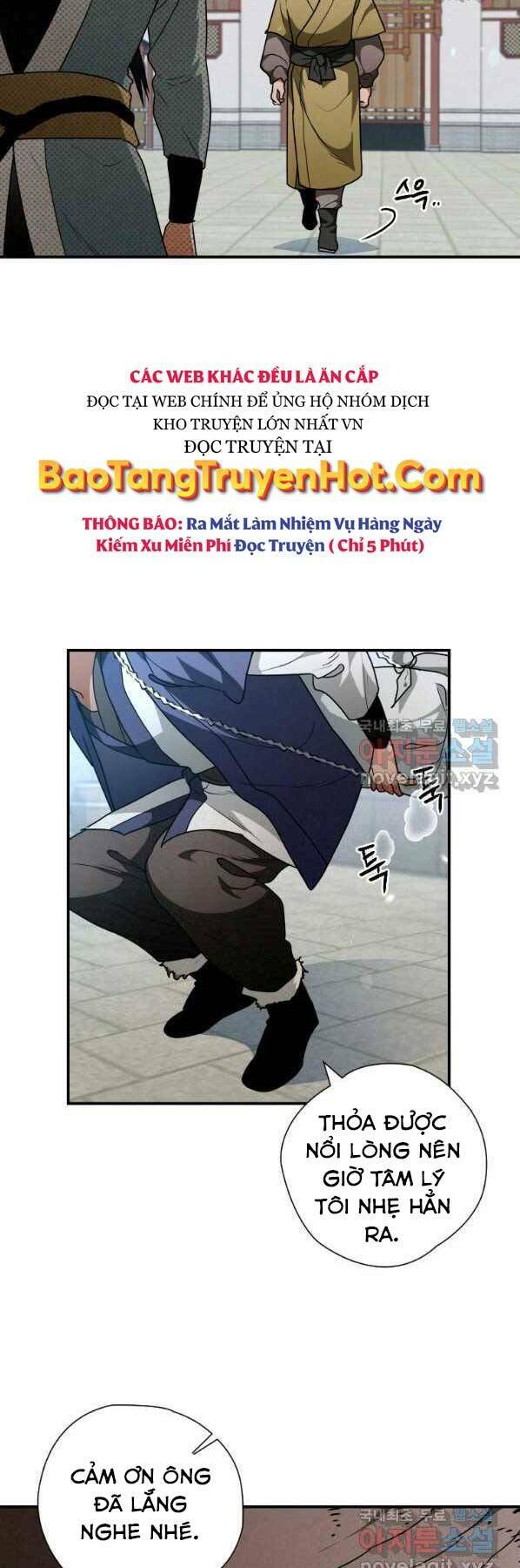 Thời Đại Hoàng Kim Của Thiên Kiếm Chương 27 Ảnh 4